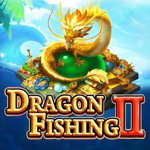 Dragon Fishing II DA88